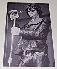 Grande Jim Morrison Le porte