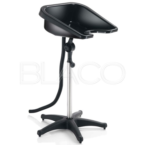 Lavatesta portatile luxory - lavatesta,
