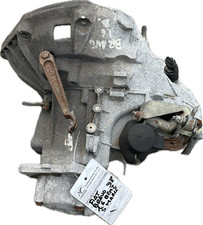 Cambio manuale per modello