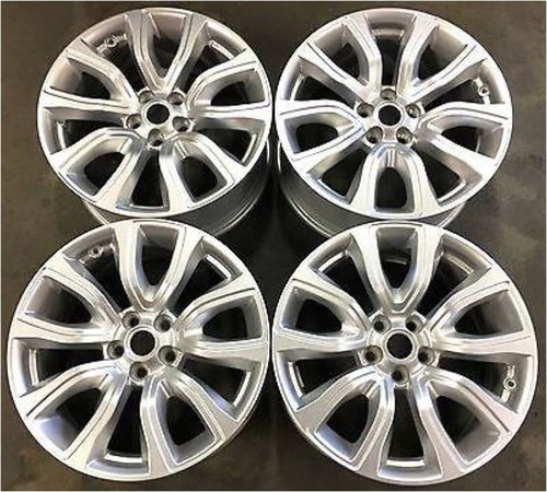 Range rover evoque 5 - 18,