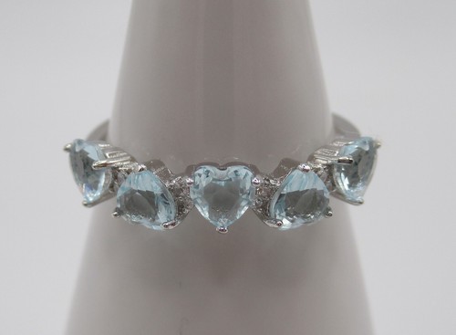 Anello argento sterling - anello,