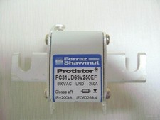 Semiconductor Fuse