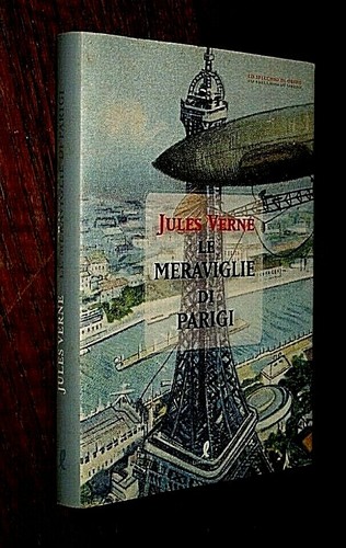 Jules verne meraviglie di - :,