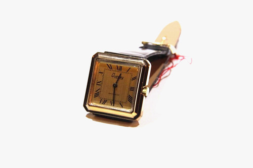 Querry orologio dorato - querry,