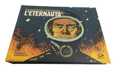 L'ETERNAUTA-HERMAN GERMAN