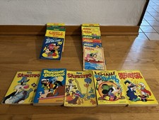 Gli Albi E Gli Almanacchi Di Topolino + Varie Edizioni Speciali