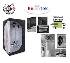 DOBERMANN TENT | 80X80X160 CM GROW BOX ROOM GROWROOM GROWBOX TENDA INDOOR