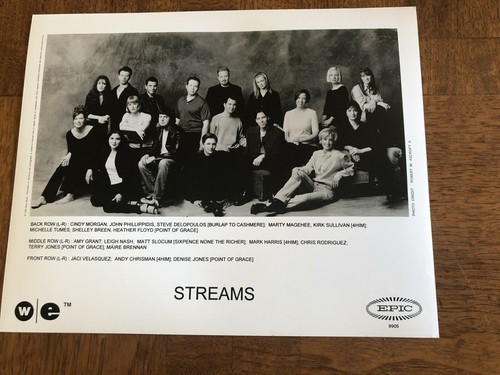 Album streams christian - album,