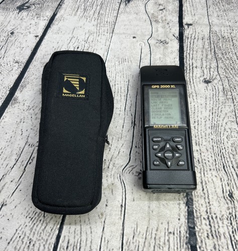 Pacchetto ricevitore portatile