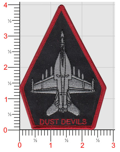 Navy dust devils ea 18 - navy,