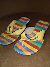 BELLE INFRADITO SANDALO