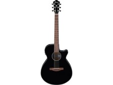 Ibanez aeg50 black high - aeg50, bk