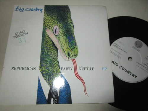 Big country republican - big,