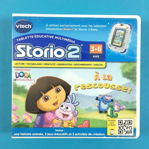 Dora exploratrice la - dora, a