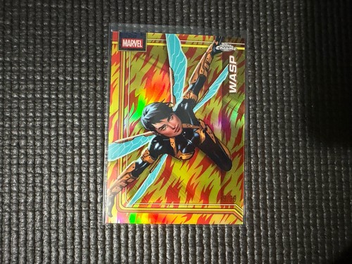 2026 topps chrome marcvel - topps,