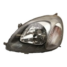 Faro Proiettore Anteriore