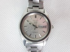 Orologio polso seiko 5 - orologio,
