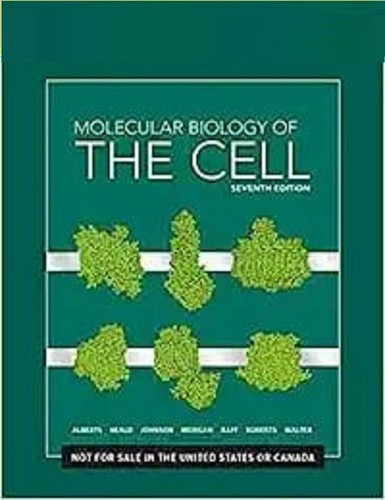 Molecular biology the cell - the,