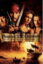 35mm PIRATES OF CARIBBEAN ~