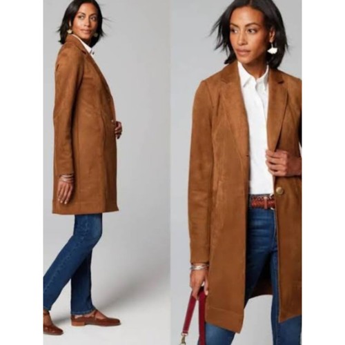 Cappotto lungo donna jill - donna, j.