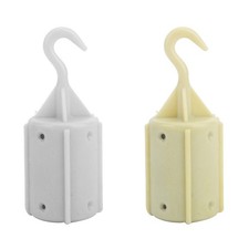 Gancio per macchina per