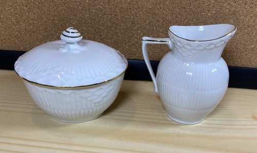 Pezzi royal copenhagen oro - copenhagen,