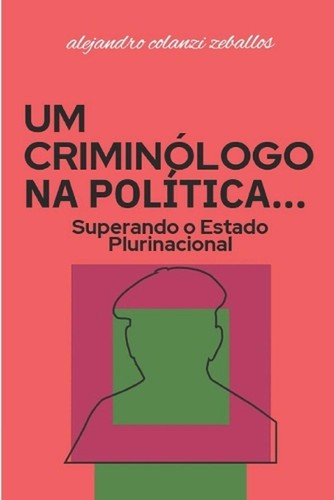 Criminlogo poltica - criminlogo, na