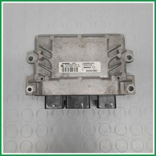 Centralina Iniezione Siemens