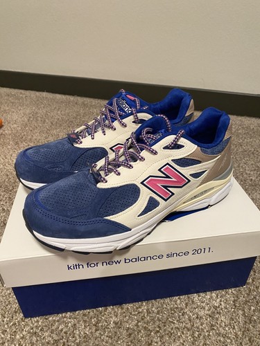 Taglia usa new balance - taglia, 10