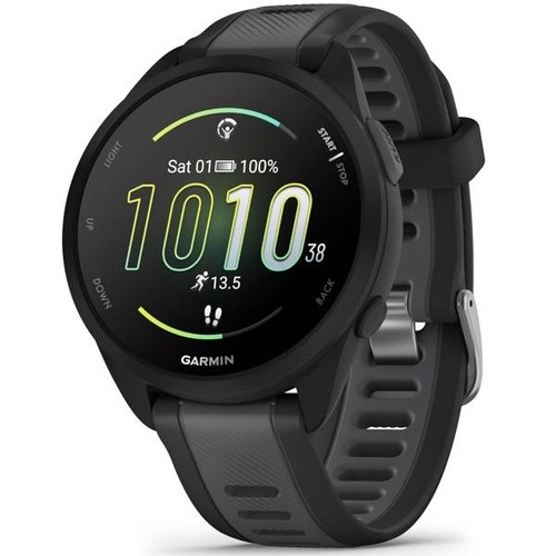 Garmin forerunner 165 - garmin,