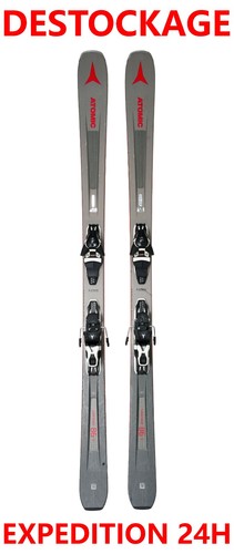Ski occasion atomic vantage - ski, "vantage