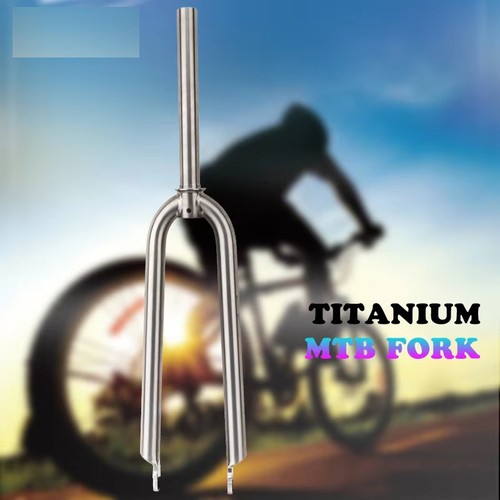 Tito mtb titanio - mtb,