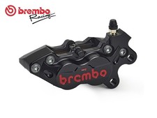 Pinza freno assiale anteriore - pinza,
