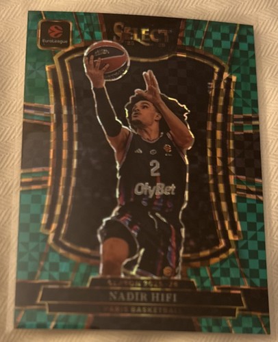 2025 panini seleziona - panini,