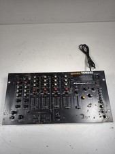 Mixer gemini 727 acceso - mixer,