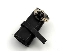 Elegante Rotolo Porta Orologi