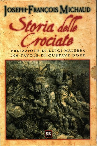 Storia delle crociate - 2, volumi