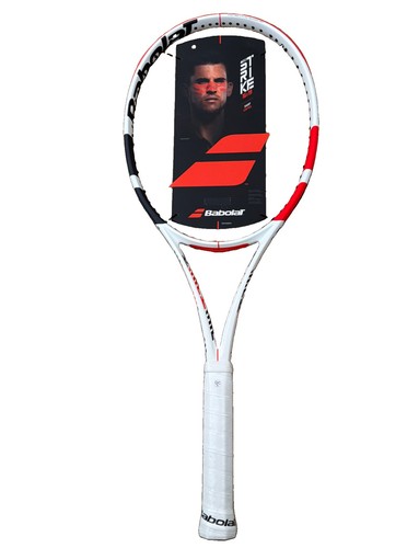 New babolat pure strike - new,