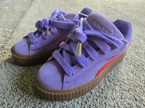 New box puma fenty - box,