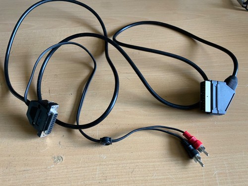 Cavo collegamento monitor - cavo,