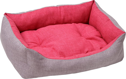 Cuccia per cane tessuto - per,