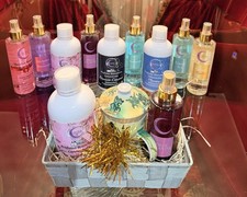 Cofanetto Regalo set da 3 -