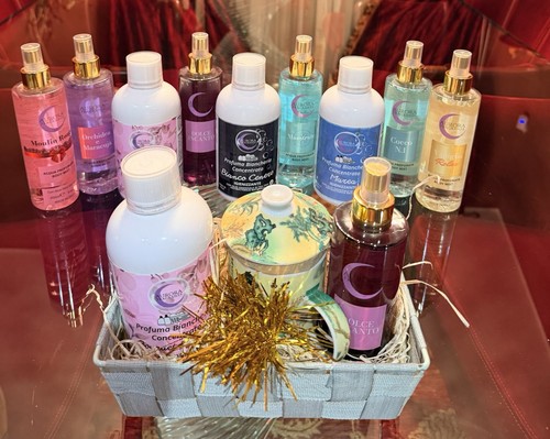 Cofanetto regalo set - set,