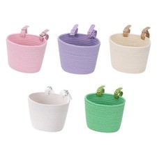 Panier de vélo pour enfants