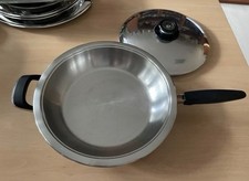Padella amc 3litri - padella,