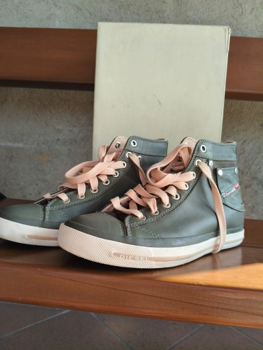 Scarpe diesel donna - diesel,