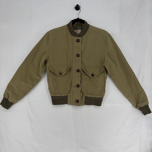 Giacca bomber filson - bomber,