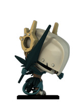 Corbeau noir krosmaster - [krosmaster, avec