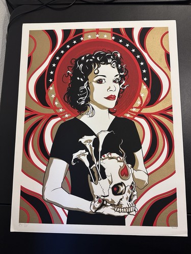 Poster brian ewing - ewing, all