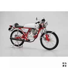 Kit Costruzione Plastica Moto